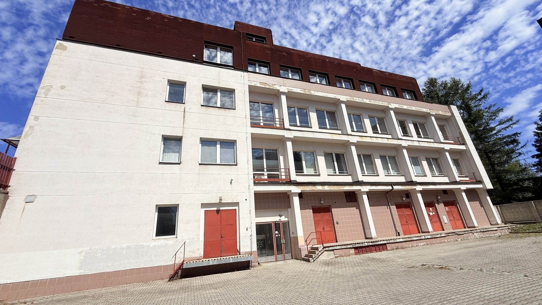 Sklad · 15 m² · Bruntál - 3