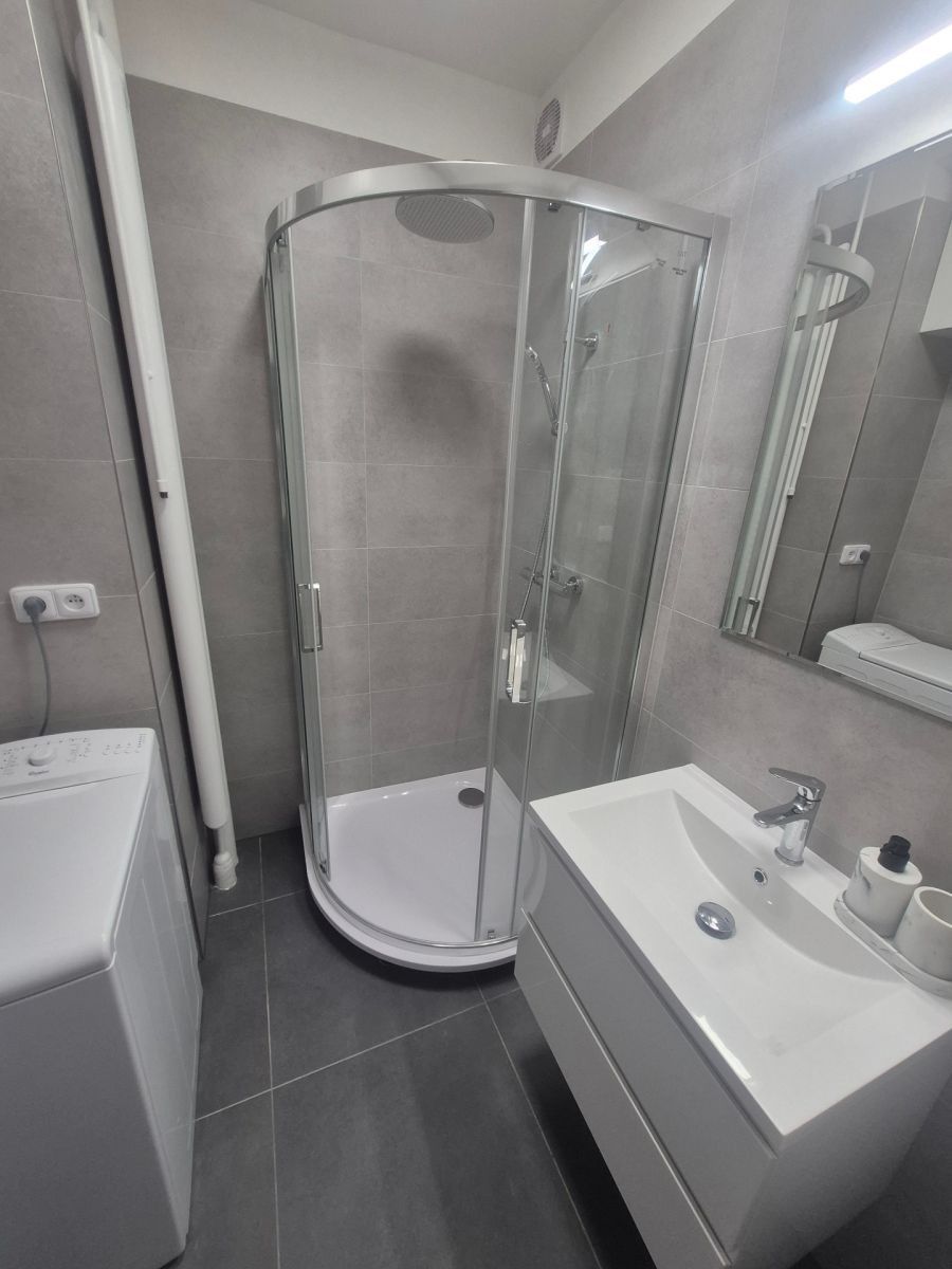3+1, Královická, Praha - Strašnice, 75 m² - 2