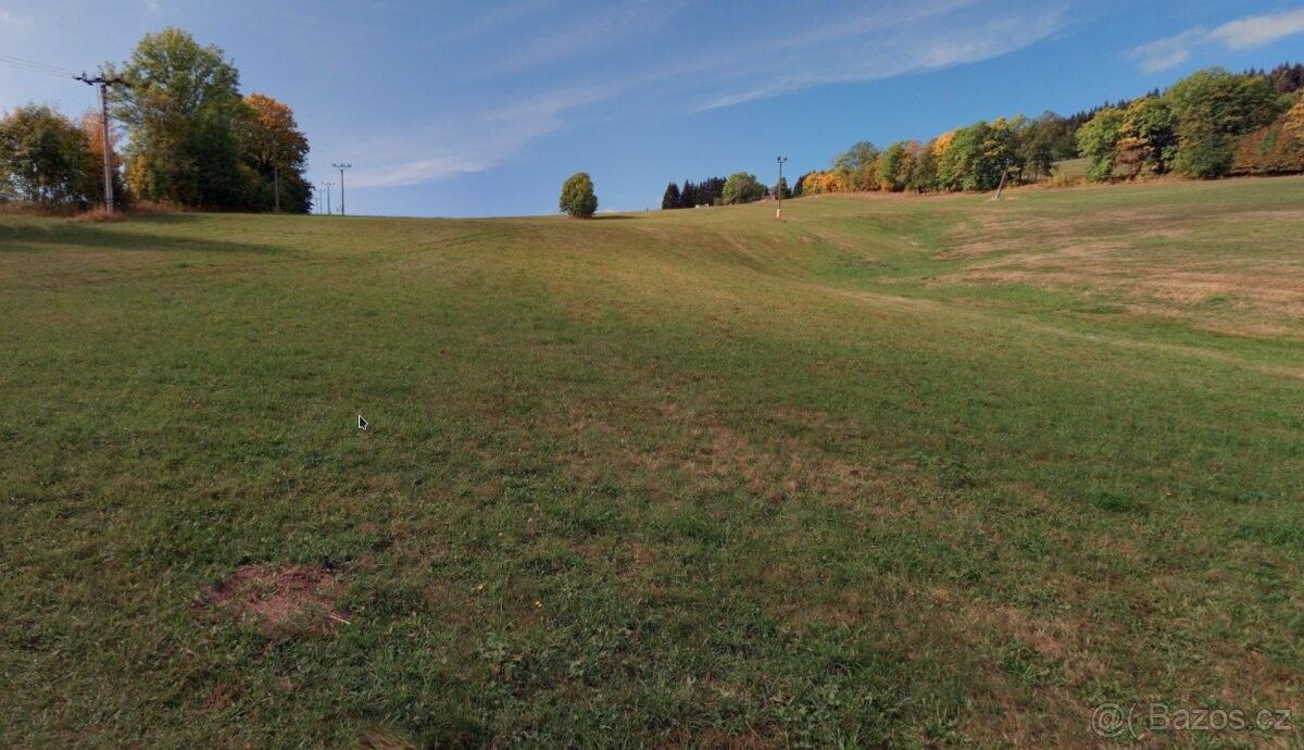Prodej pozemek pro bydlení - Vítkovice v Krkonoších, 512 38 - 5
