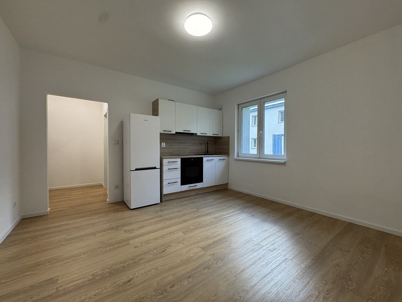 Byt 2+kk · 37,5 m² · Ostrava - Mariánské Hory, okres Ostrava-město, Moravskoslezský kraj - 4