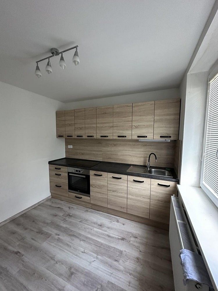 Pronájem byt 1+1 - Ostrava - Hrabůvka, okres Ostrava-město, Moravskoslezský kraj, 40 m² - 1