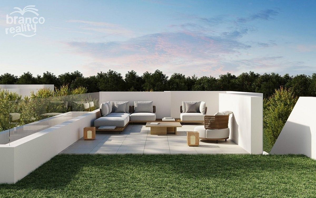 Prodej rodinný dům - Polop, ES, 217 m² - 2