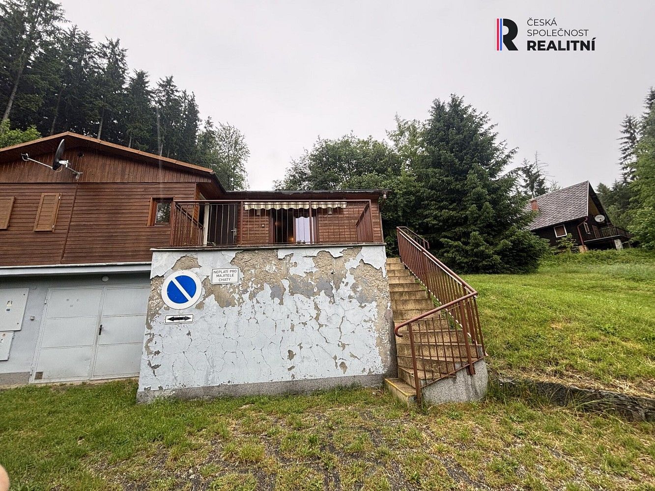 Chalupy, Krchleby, okres Šumperk, 79 m² - 2