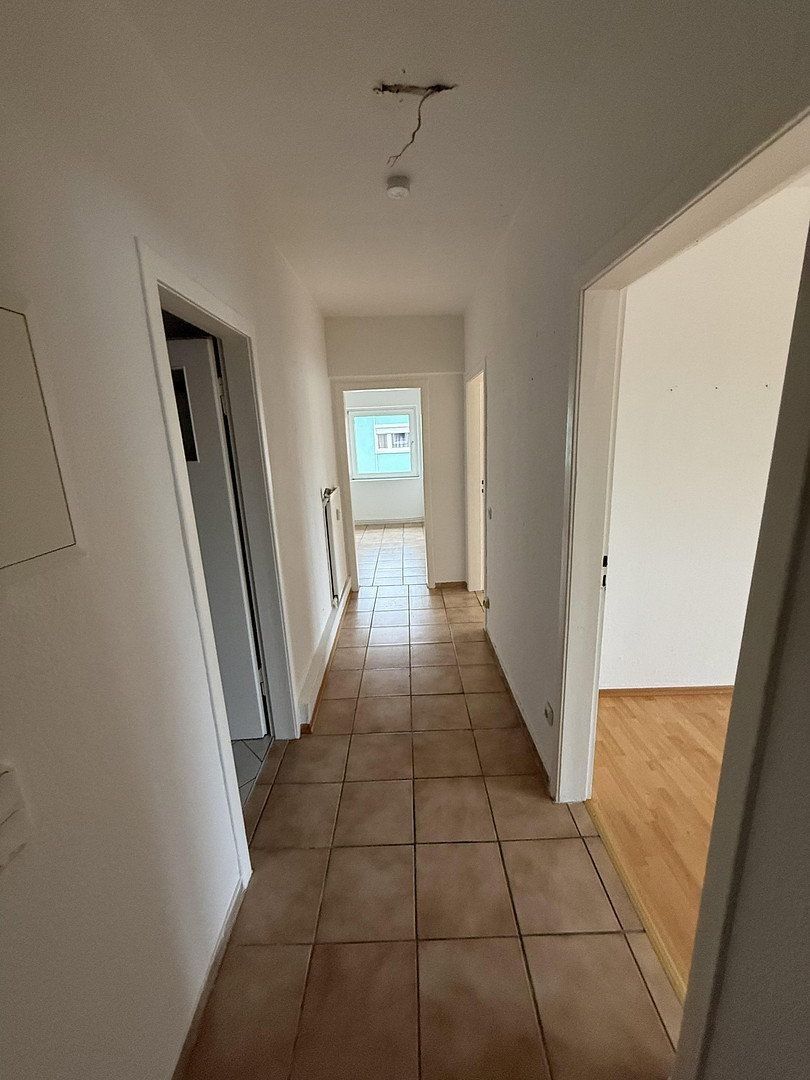 2+1, Nordstraße 134 Remscheid Remscheid Nordrhein-Westfalen 42857, 60 m² - 1