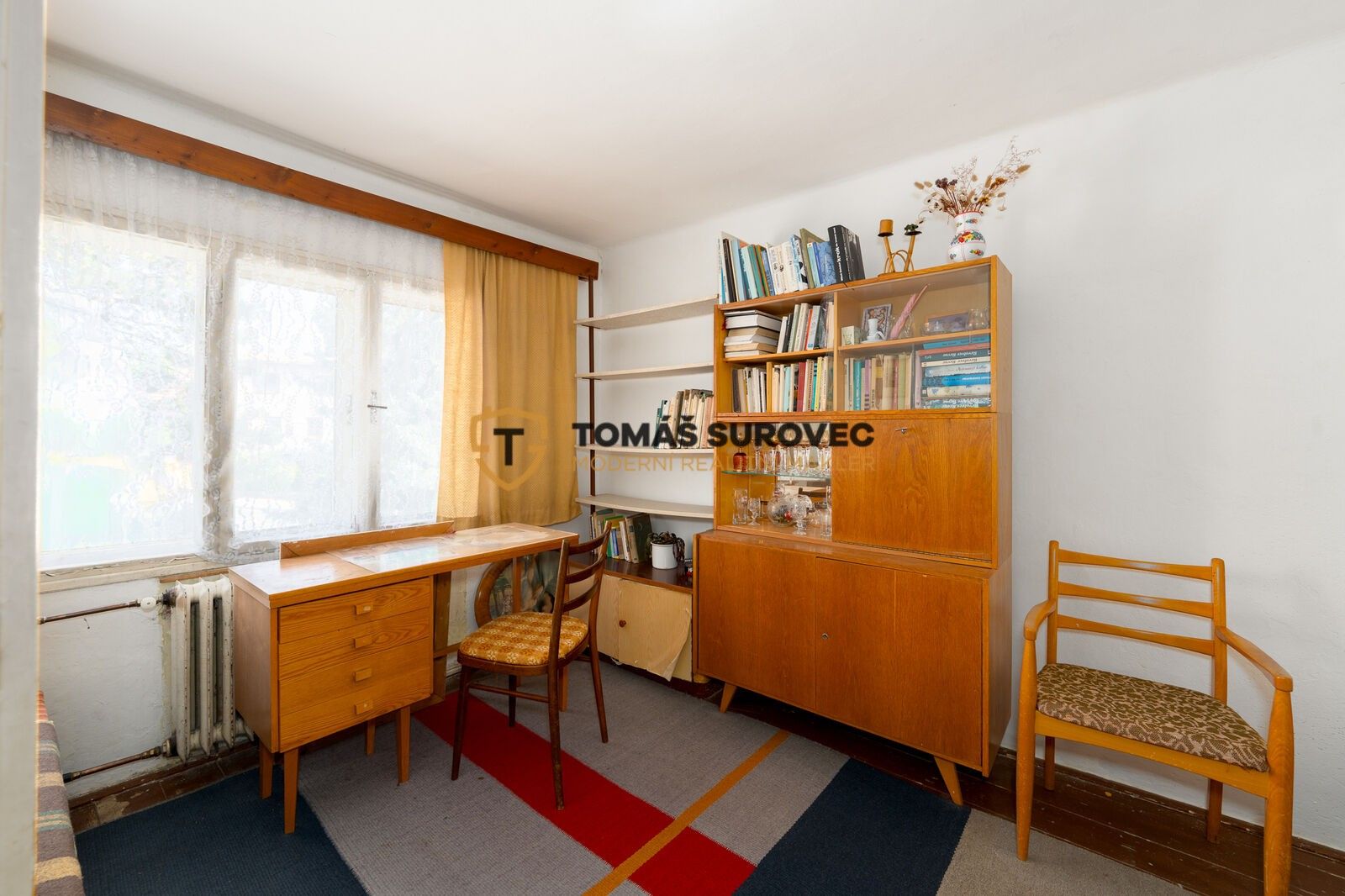 Prodej rodinný dům - Soukenická, Valašské Klobouky, 152 m² - 5