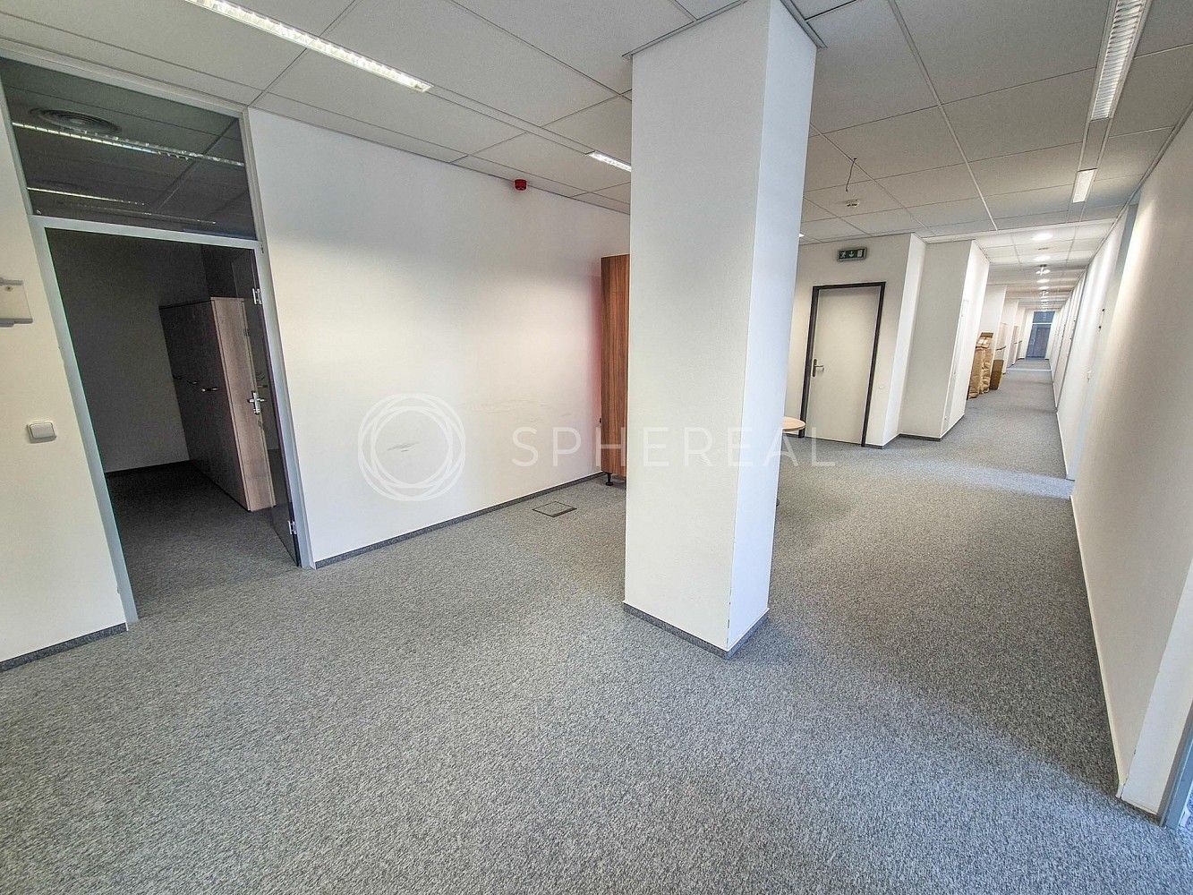 Kancelář · 457 m² · Brno - Staré Brno, okres Brno-město, Jihomoravský kraj - 3