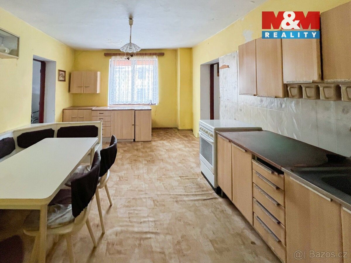 Prodej rodinný dům - Klatovy, 339 01