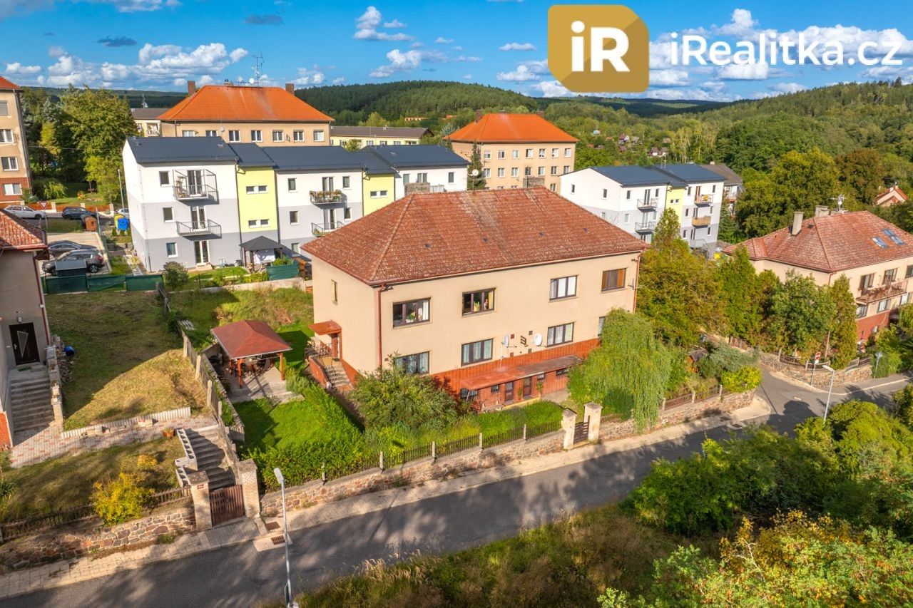 3+1, Šamotka, Rakovník, 91 m²