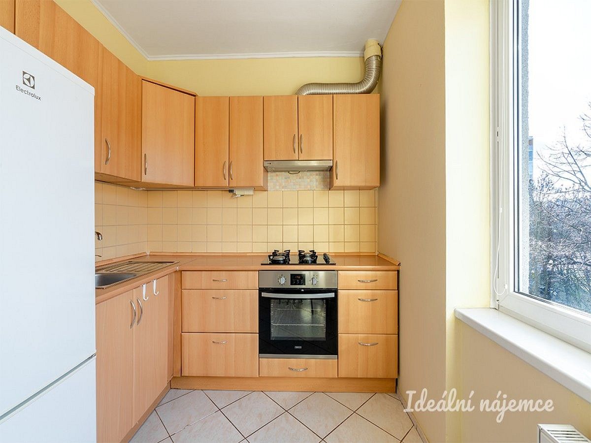 Byt 2+1 · 55 m² · Praha - Záběhlice, okres Praha 4, Hlavní město Praha - 4