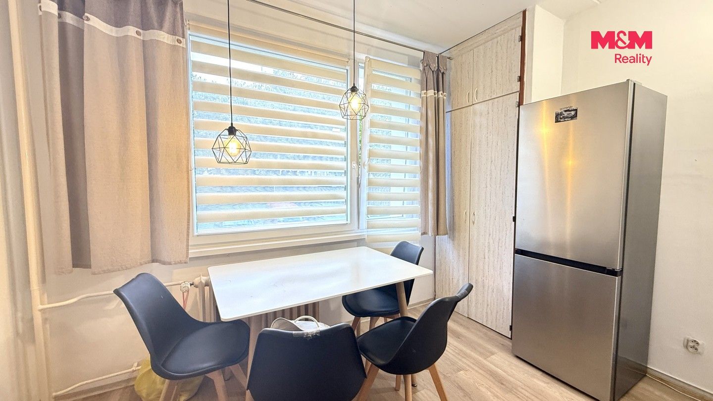 Byt 2+1 · 58 m² · Na Bořetíně, Nové Město nad Metují - 3