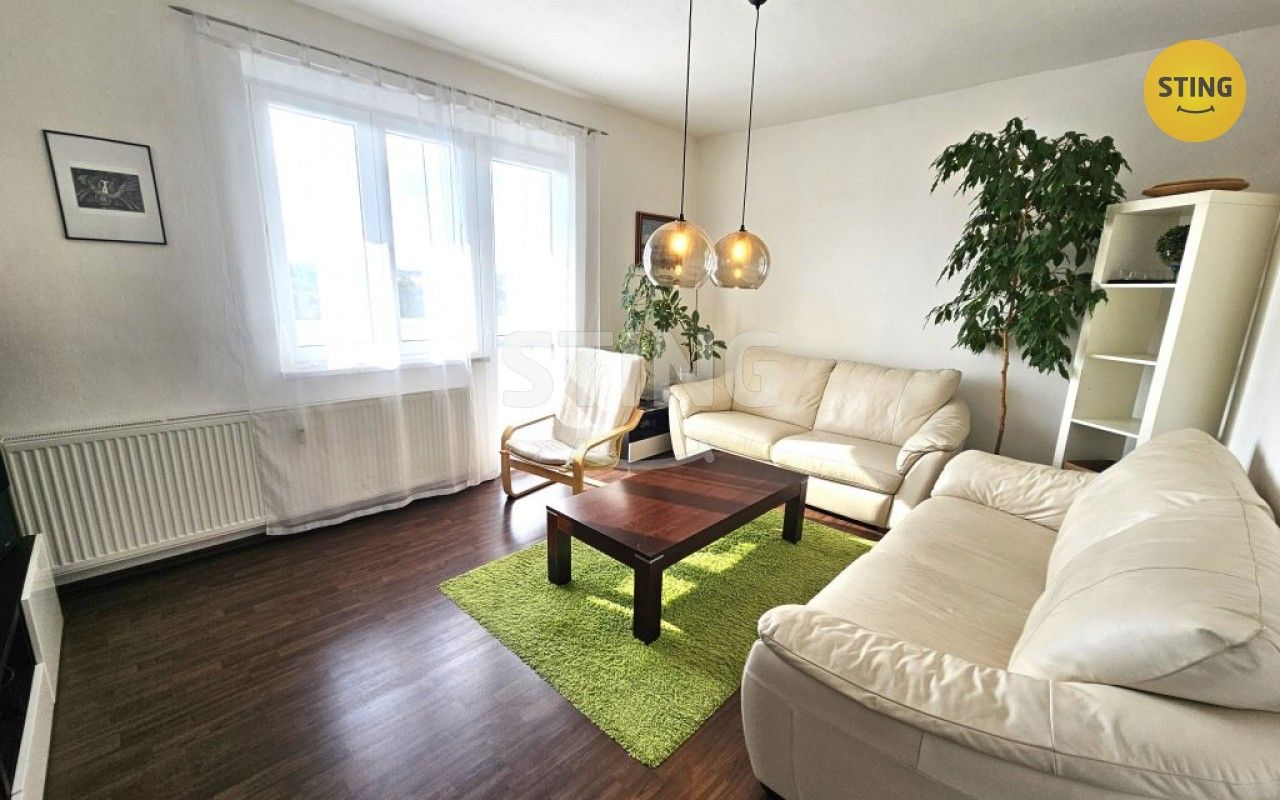 Prodej byt 3+1 - Šárka, Prostějov, 72 m²