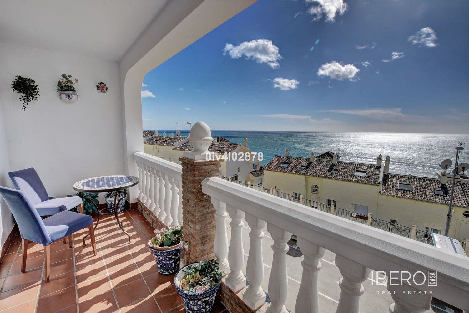 Prodej rodinný dům - Benalmadena, ES, 103 m² - 2