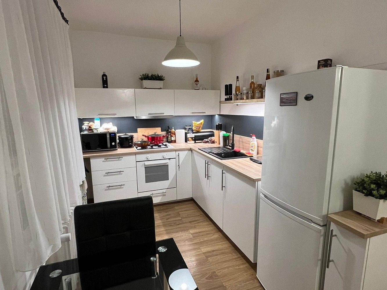 Byt 2+1 · 54 m² · Ostrava - Poruba, okres Ostrava-město, Moravskoslezský kraj - 3