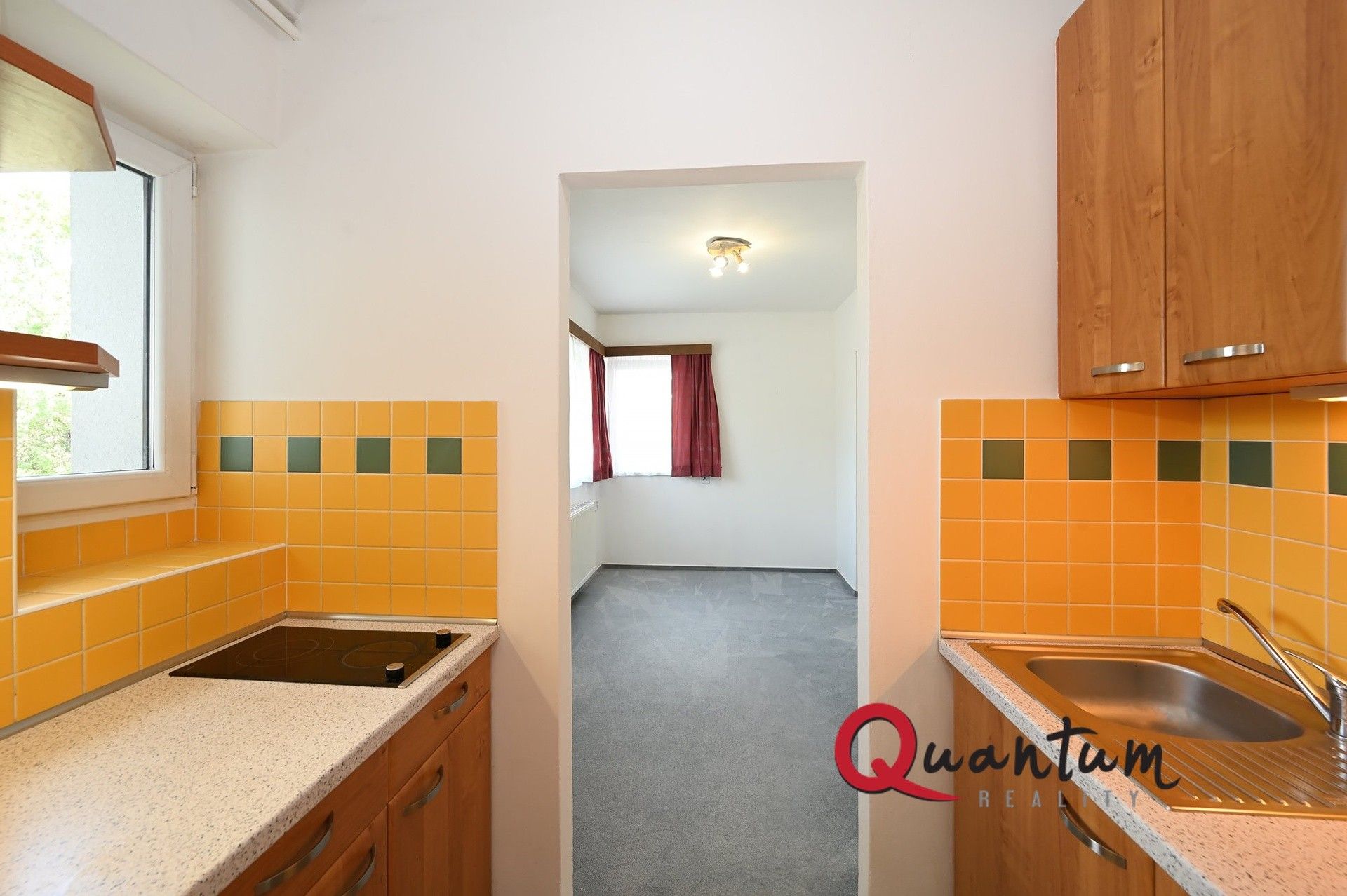 1+kk, Nad Turbovou 1115, Praha Košíře, 26 m² - 1