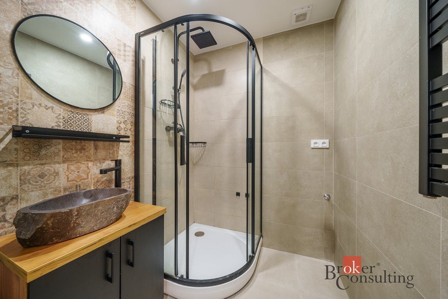 2+kk, Spartakiádní, Sokolov, 60 m² - 2