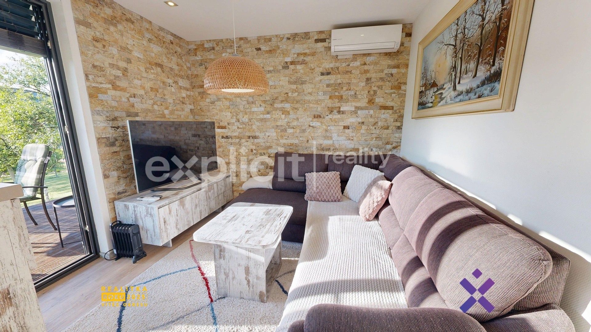 2+kk, Antonína Václavíka, Pozlovice, 40 m² - 1