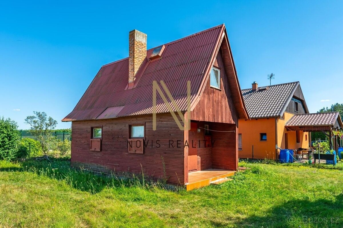 Chaty, Město Touškov, 330 33 - 1