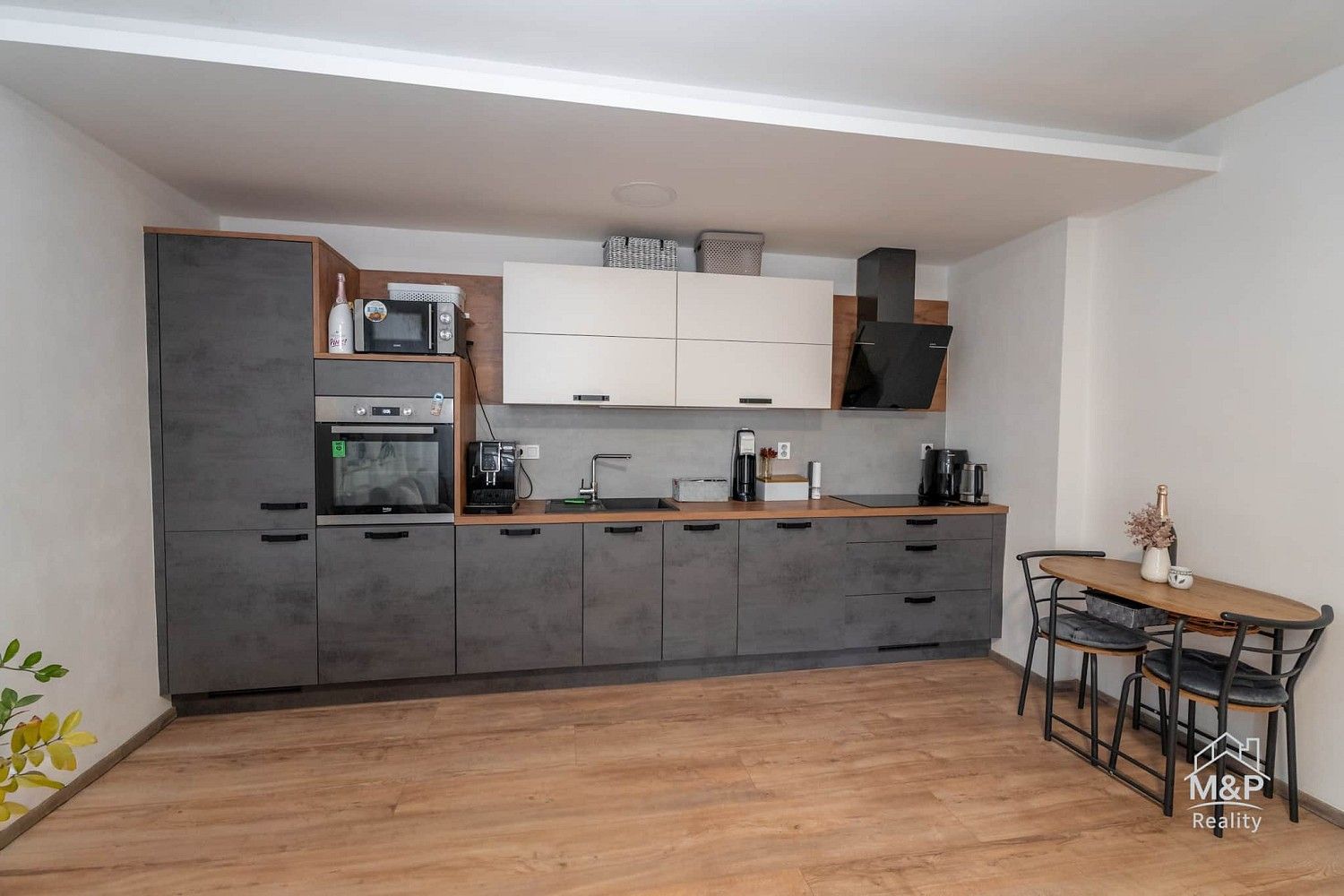 2+kk, J. Nygrína, Ústí nad Orlicí, 41 m² - 1