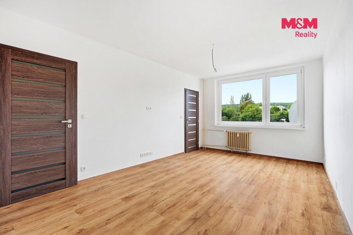 Byt 2+kk · 39 m² · Pražská, Teplice - 4