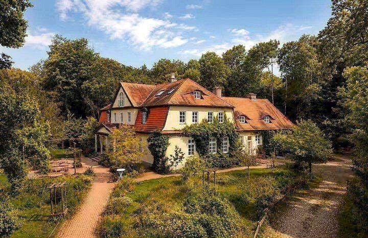 Rodinný dům · 1 007 m² · Buchenhain 32, , Braniborsko - 4