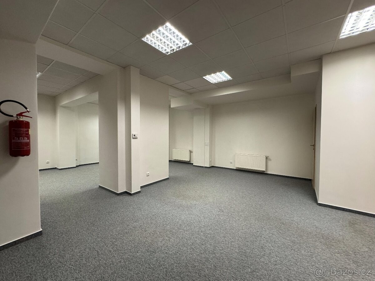 Obchodní prostory · Jablonec nad Nisou, 466 01 - 3