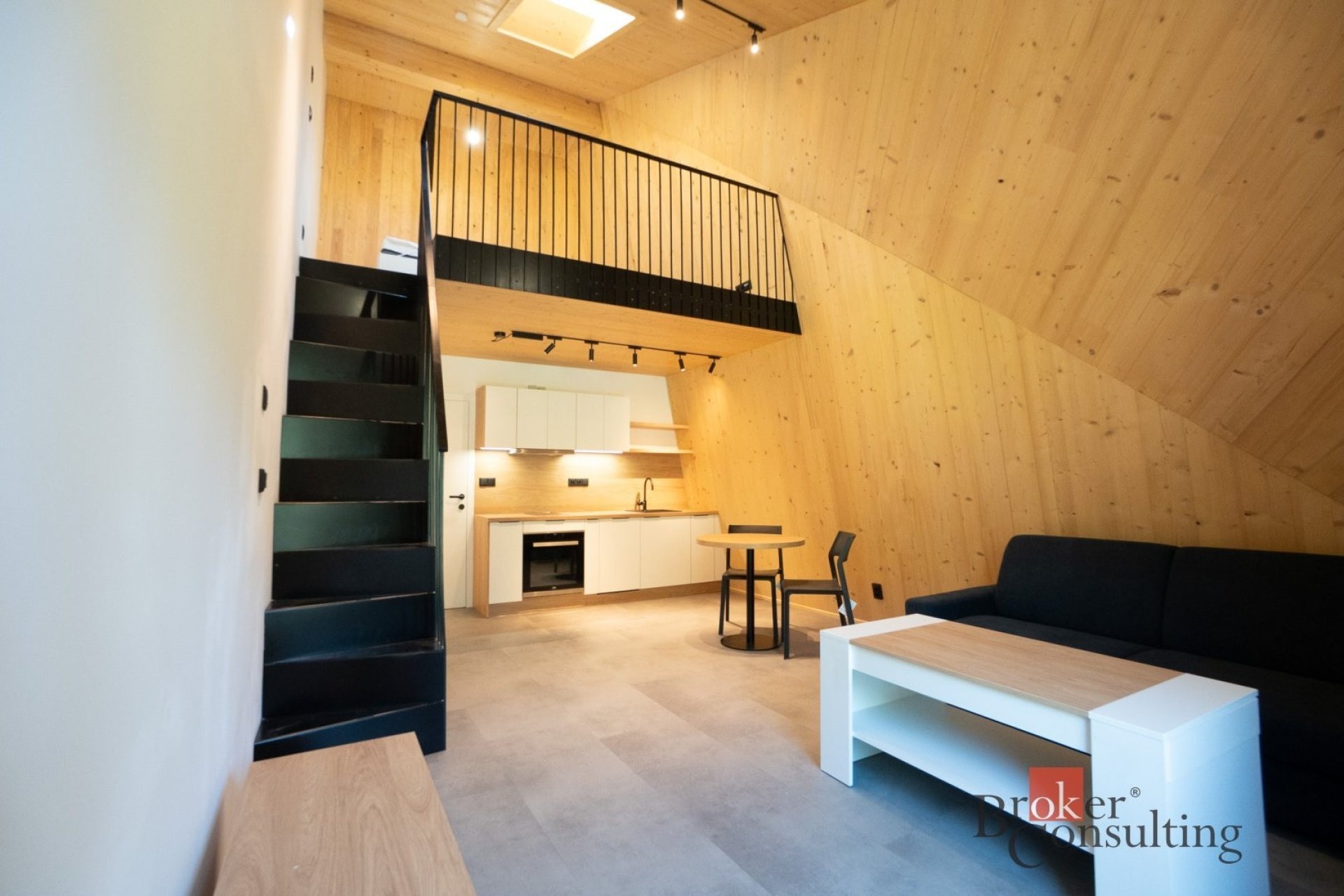 Byt 2+kk · 53 m² · Velké Hamry - 4