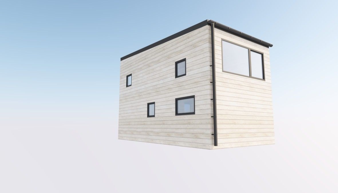 Prodej ostatní - Lužec nad Vltavou, 277 06