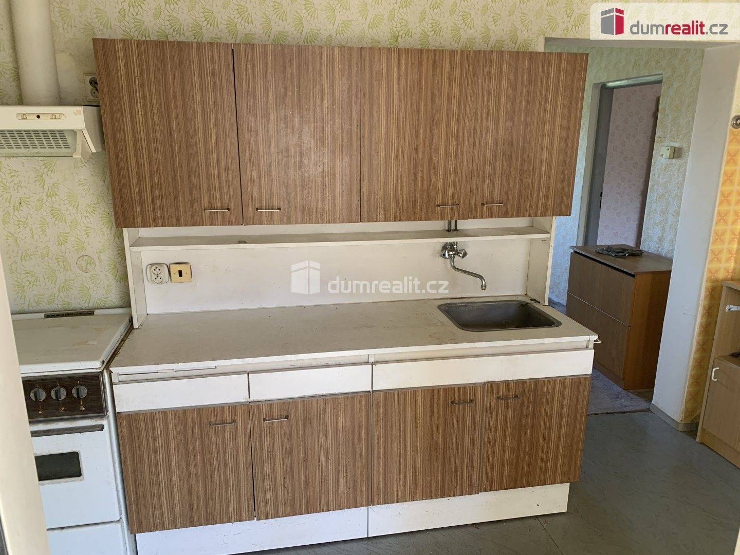 Rodinný dům · 109 m² · Čerčanská, Poříčí nad Sázavou - 4