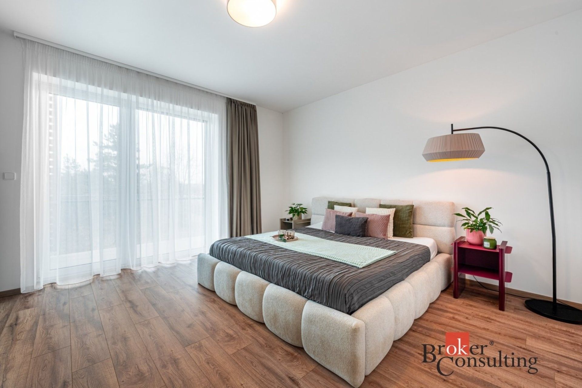 Prodej byt 3+kk - Žižkova,Bakov nad Jizerou, 80 m² - 5