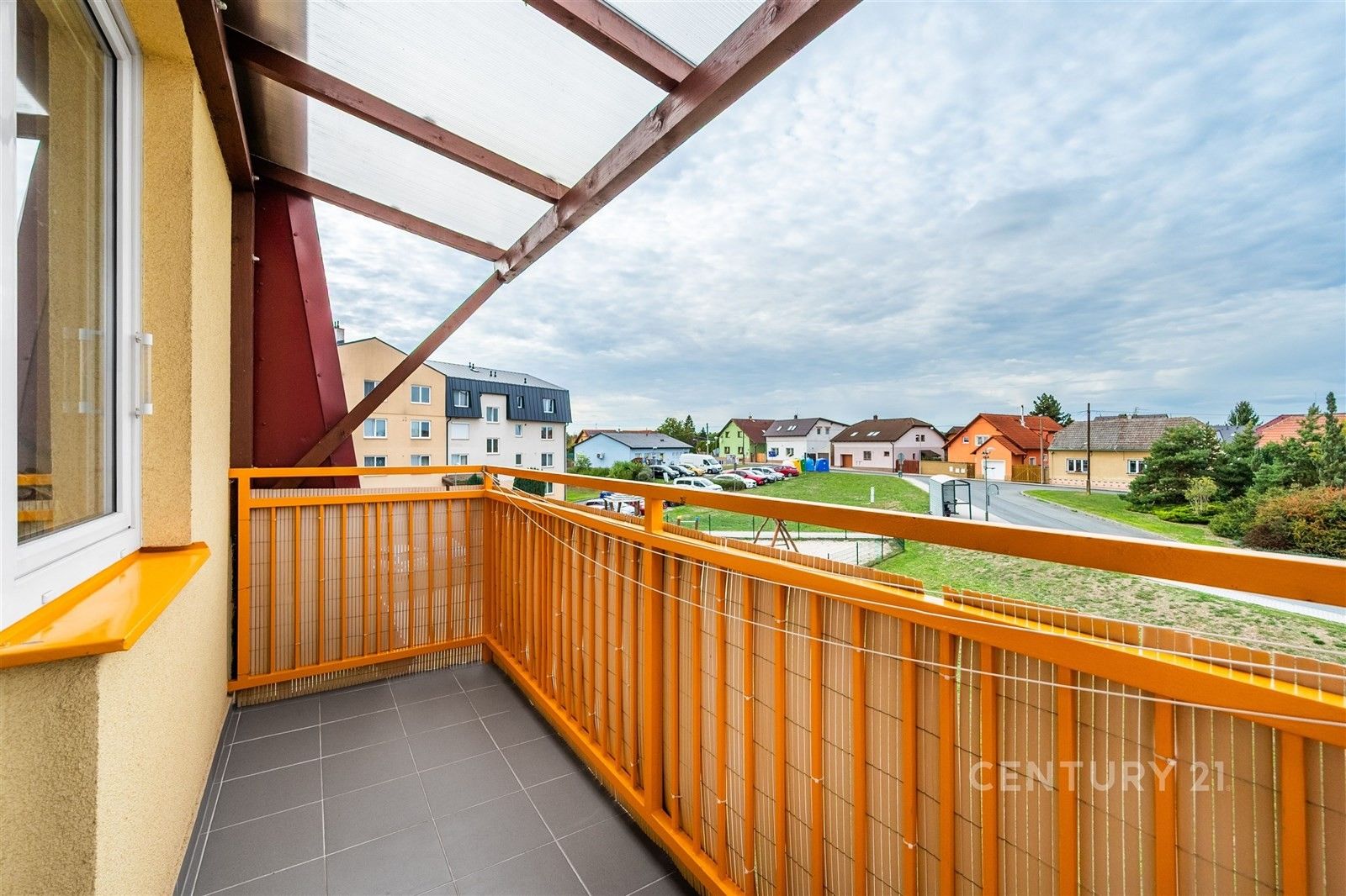 Prodej byt 3+1 - Na Čampuli, Tlučná, 87 m² - 5