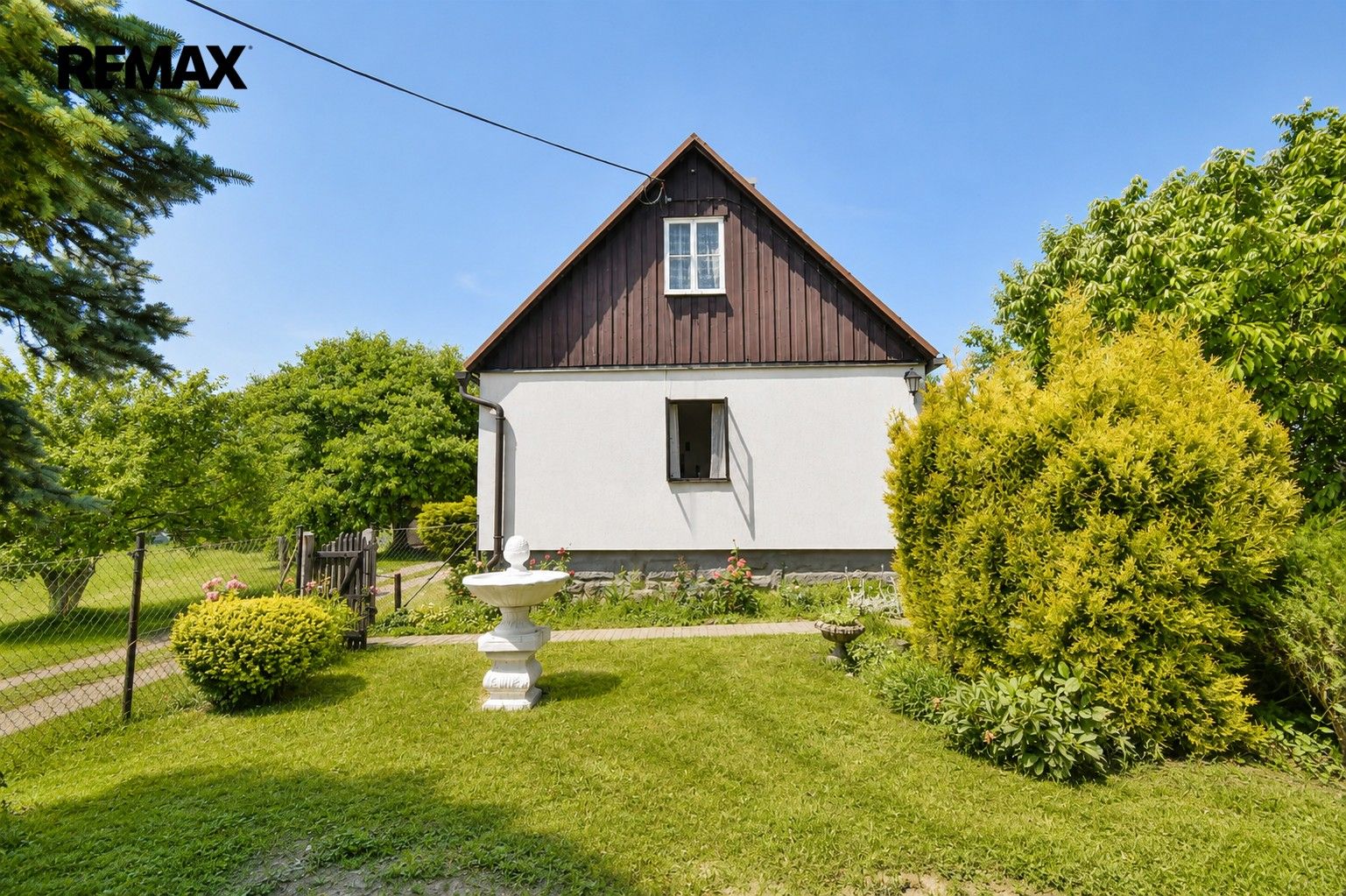 Chalupa · 62 m² · Borovnice - 3