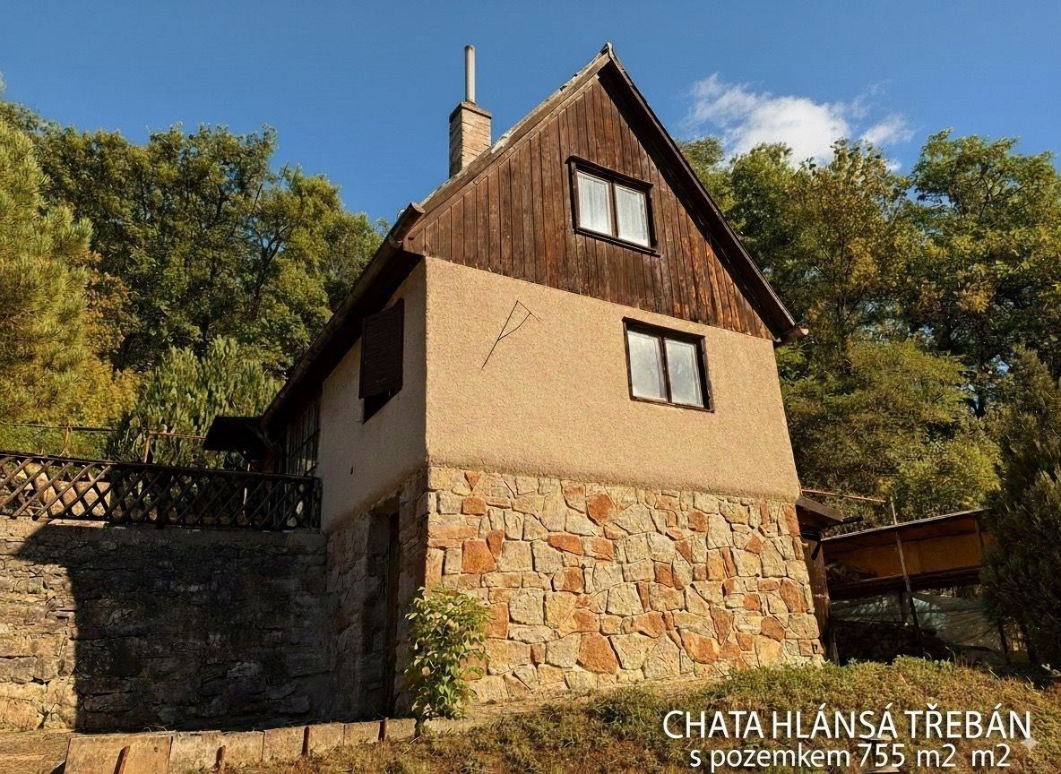 Chata · 65 m² · Trubská  , Hlásná Třebaň - 2