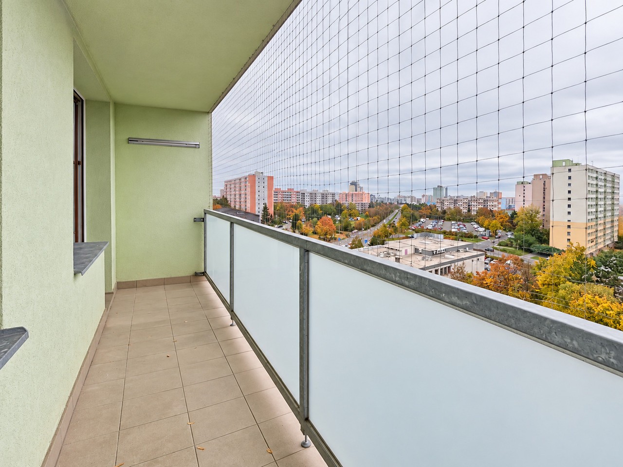 3+kk, Tererova, Praha, 66 m² - 1