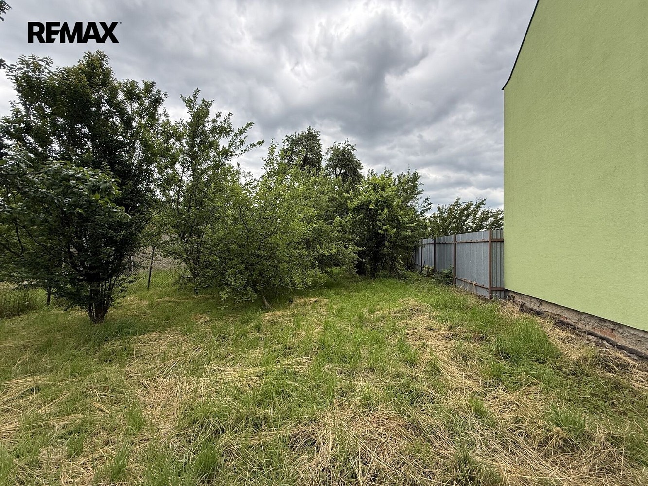Pozemek pro bydlení · Ivanovice na Hané, okres Vyškov - 4