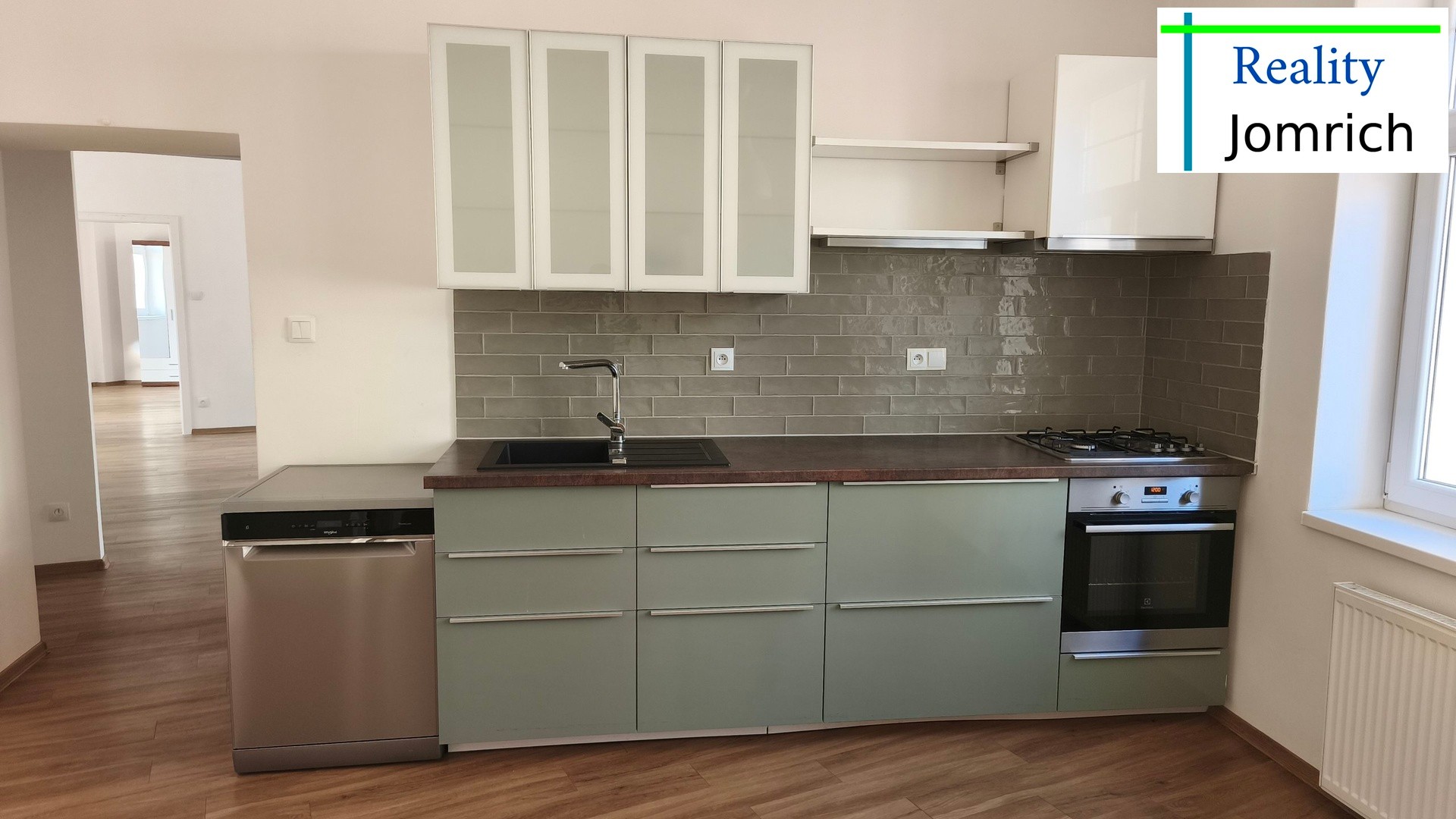Byt 2+1 · 85 m² · Pražská 617, Jablonec nad Nisou - 3