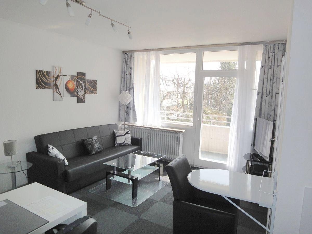 Prodej byt 1+1 - Hofmarkstr. 3 Olching Neu-Esting Neu-Esting Bayern 82140, 33 m² - 5