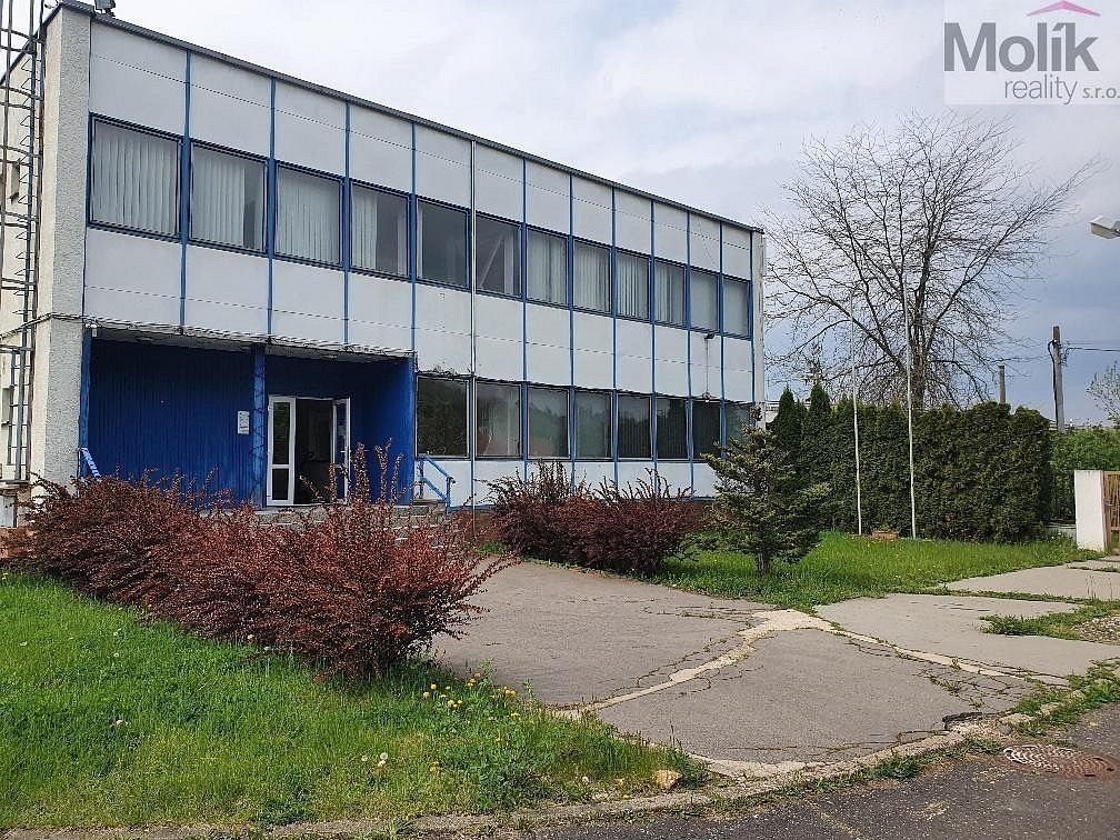 Ostatní, Korozluky, okres Most, 400 m² - 1