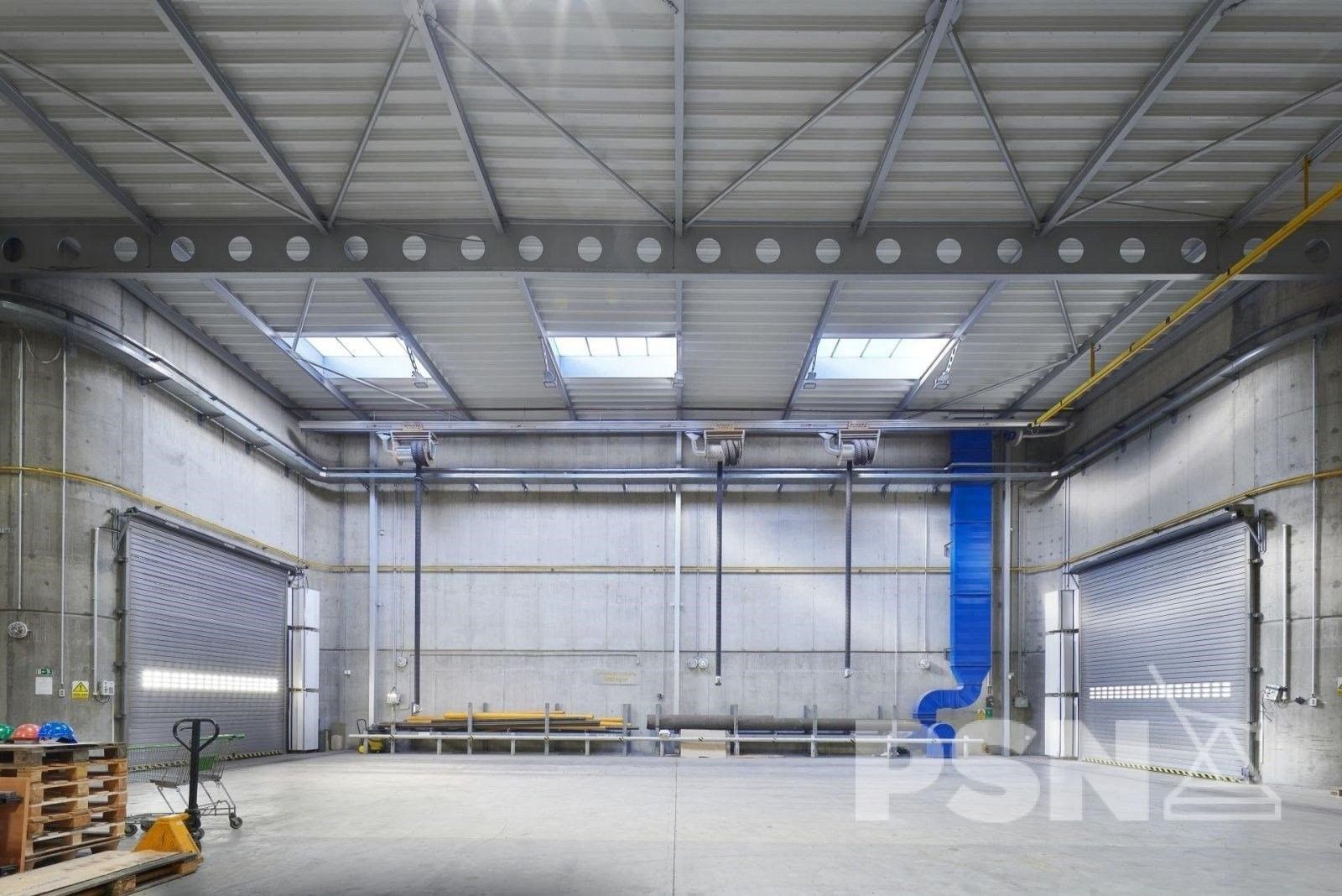 Sklady, Plynárenská 499, Brno, 3 m²