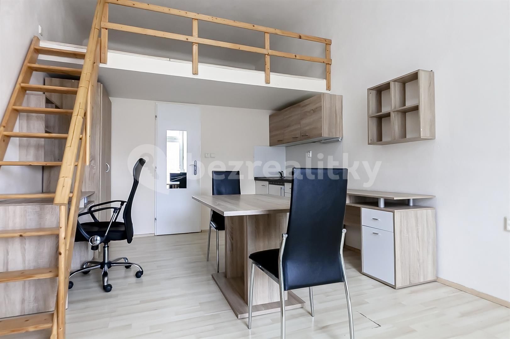 Byt 1+kk · 21 m² · Václavská, Brno - Staré Brno, Jihomoravský kraj - 3