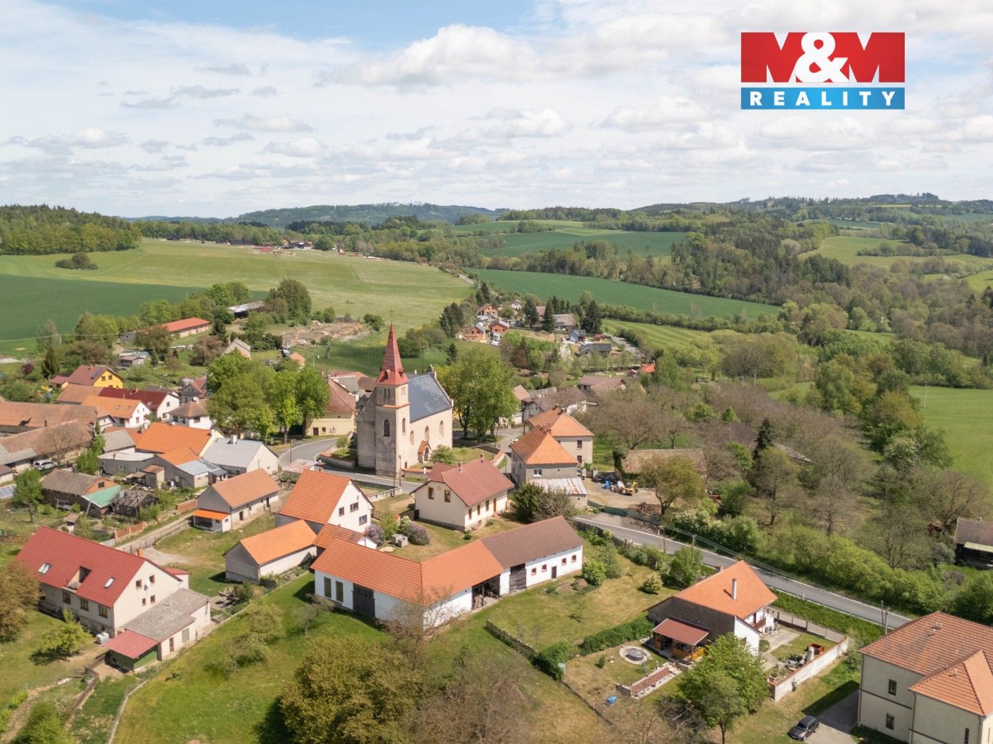 Rodinný dům · 195 m² · Arnoštovice, Heřmaničky - 3