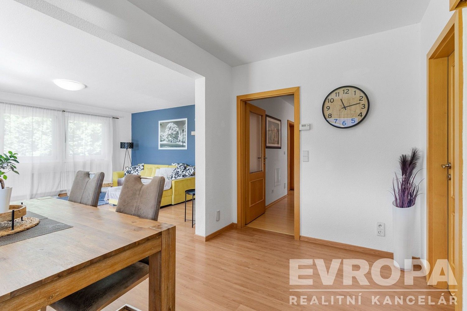 Prodej rodinný dům - Hybrálec, okres Jihlava, 225 m² - 5