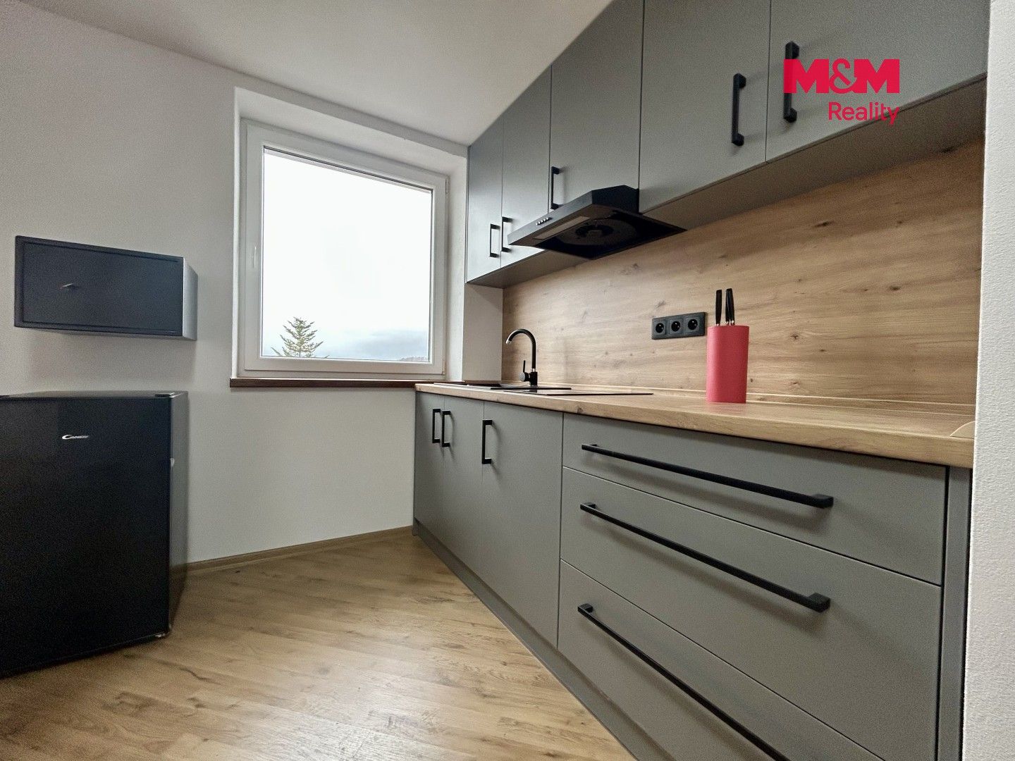 1+kk, Luby, Klatovy, 24 m² - 2