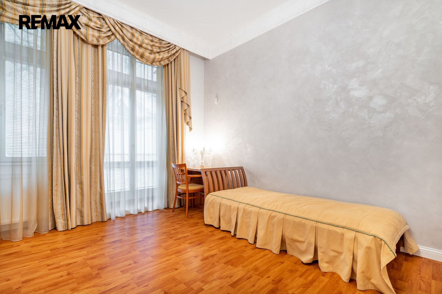 Byt 3+1 · 119 m² · Mariánskolázeňská, Karlovy Vary - 4