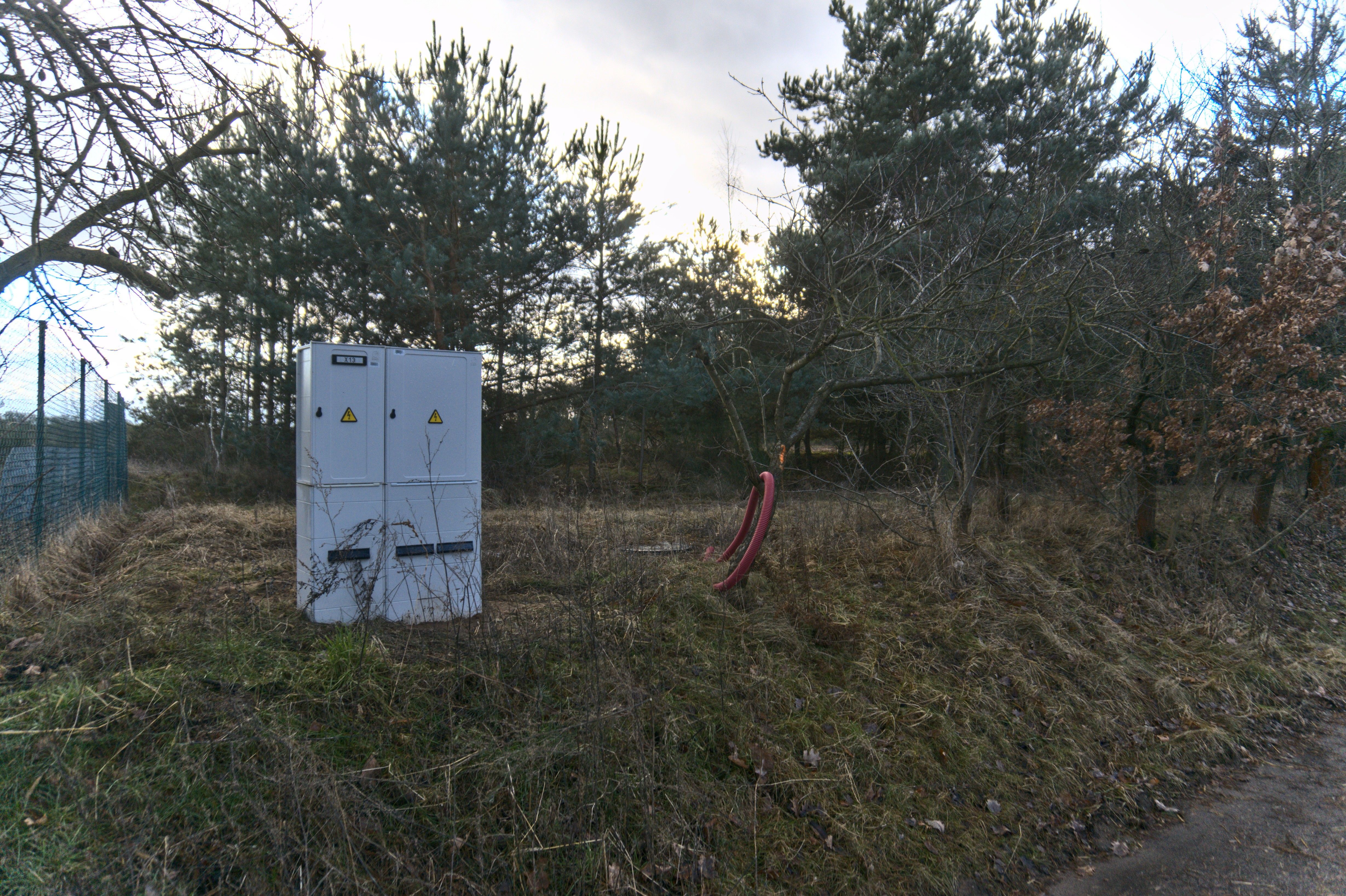 Prodej pozemek pro bydlení - Stéblová, 604 m²