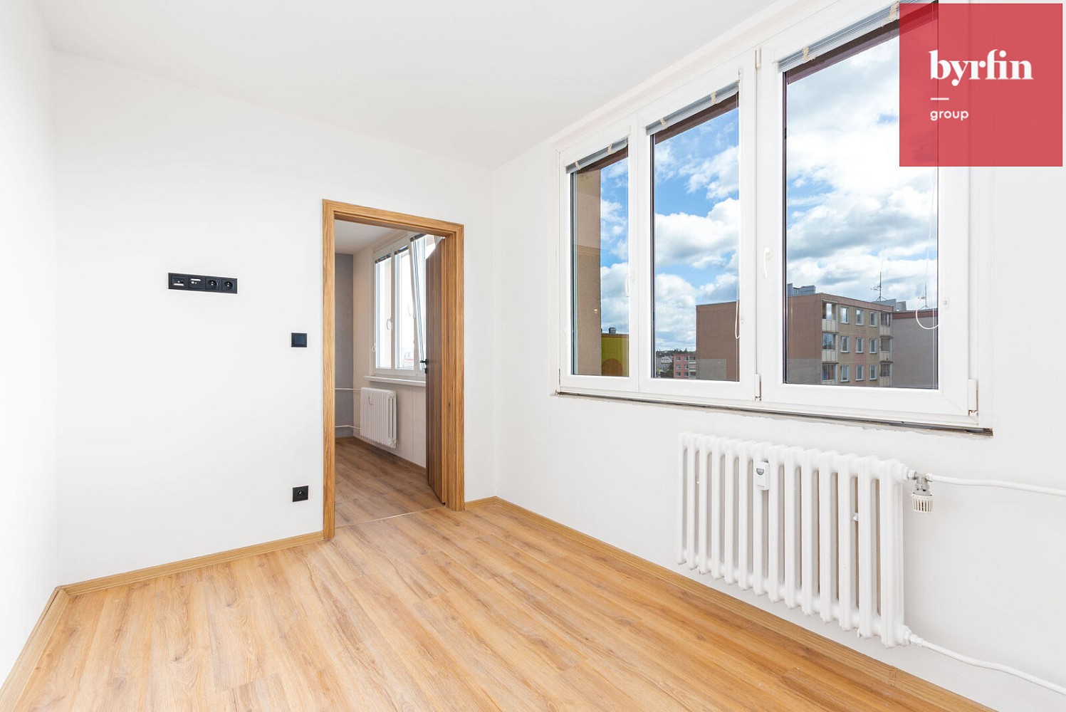 Byt 2+kk · 40 m² · Dělnická, Bruntál - 4