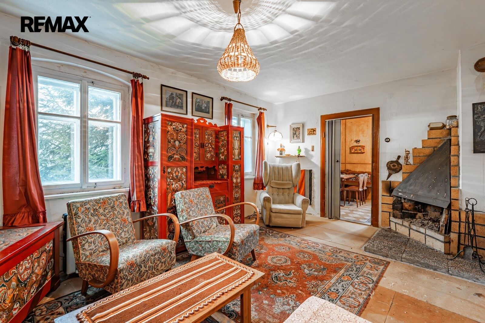 Rodinný dům · 120 m² · Rozvadov - 3