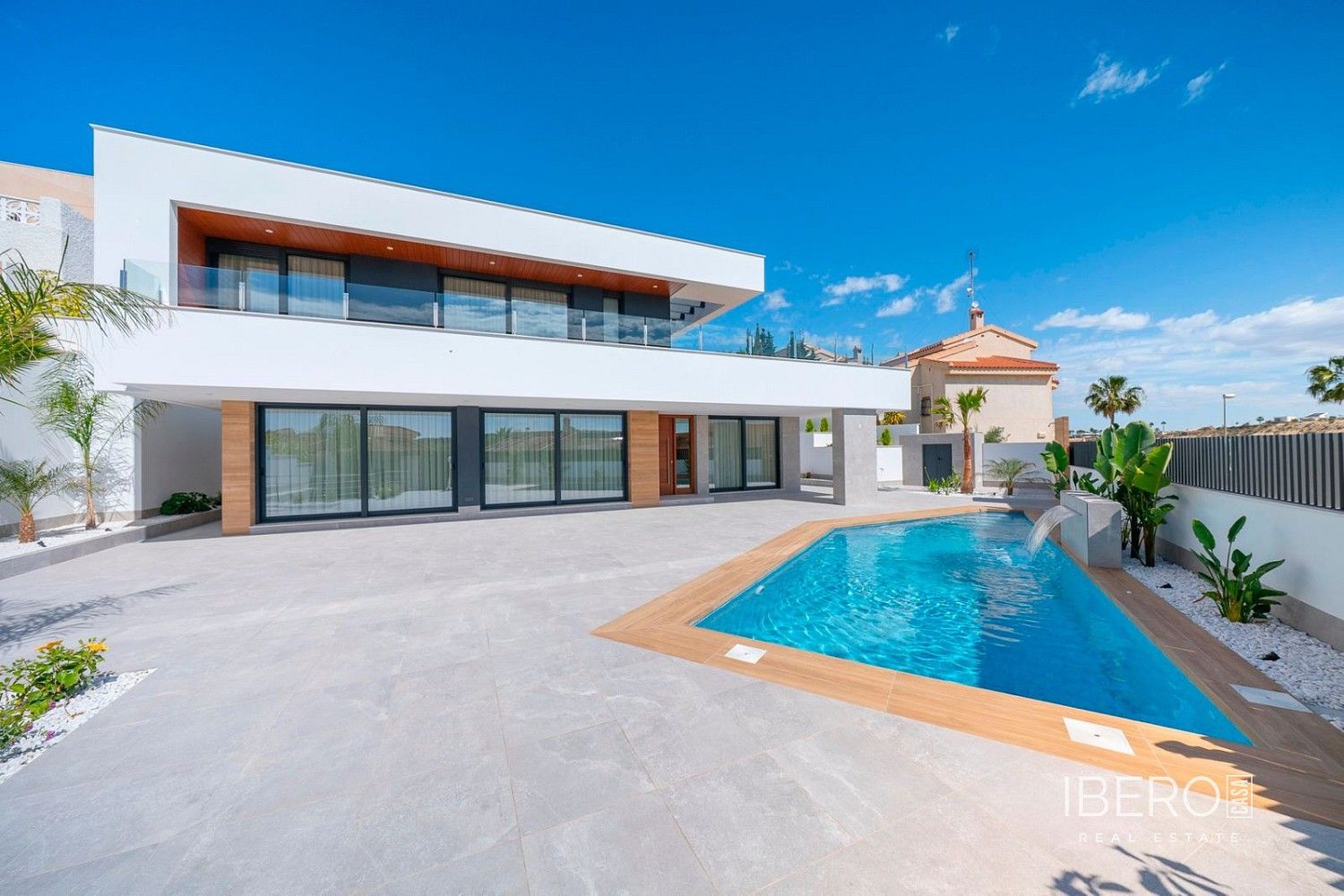 Prodej rodinný dům - Ciudad Quesada, ES, 203 m² - 2