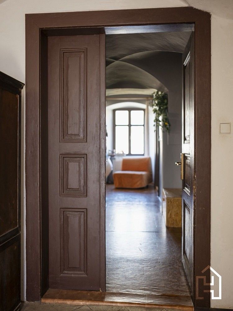 Rodinné domy, Bechyňovo náměstí, Přibyslav, okres Havlíčkův Brod, 260 m² - 2