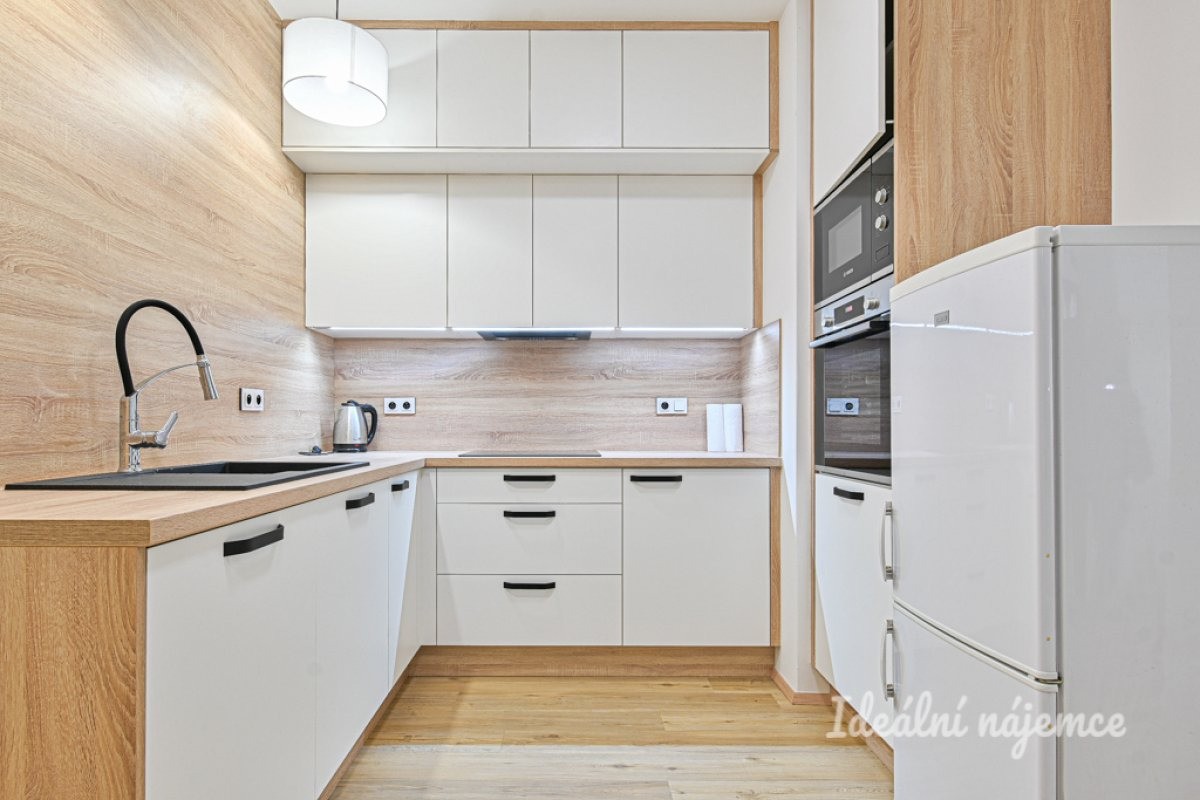 6+kk a více, Zdíkova, Blansko, 120 m² - 2
