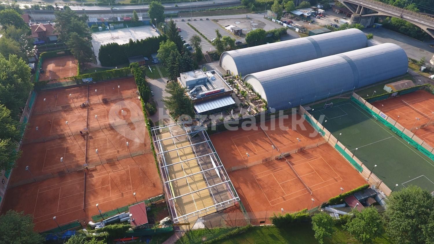 Pronájem byt 1+kk - Šífařská, Praha - Hodkovičky, 33 m² - 5